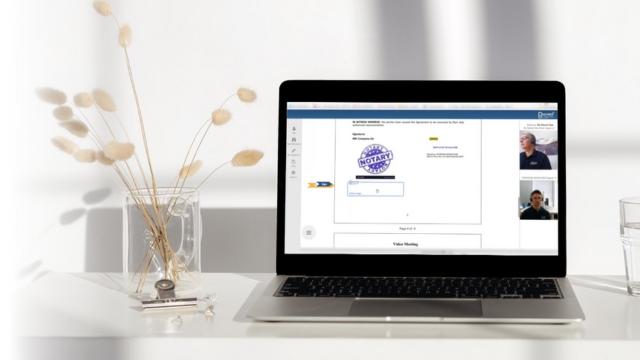 Notary Overseas - middle