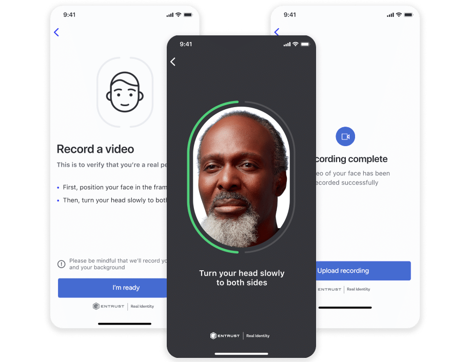 bank power of attorney notarization process